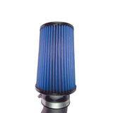 Injen Injen 17-20 Audi A3 L4 2.0T (FWD & MAF Vehicles Only) Wrinkle Black SP Short Ram Intake SP3089WB