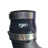 Injen 17-20 Audi A3 L4 2.0T (FWD & MAF Vehicles Only) Wrinkle Black SP Short Ram Intake | SP3089WB