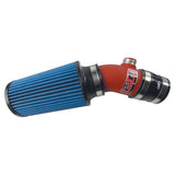 Injen Injen 17-20 Audi A3 L4 2.0T (FWD & MAF Vehicles Only) Wrinkle Red SP Short Ram Intake SP3089WR