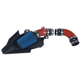 Injen Injen 17-20 Audi A3 L4 2.0T (FWD & MAF Vehicles Only) Wrinkle Red SP Short Ram Intake SP3089WR