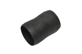 Garage Exhaust Rubber Splice Connector | SP30