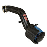 Injen 2012 Chrysler 200S 3.6L V6 Pentastar Black Short Ram Cold Air Intake with Heat Shield | SP5010BLK