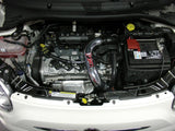 Injen Injen 12-13 Fiat 500 1.4L 4Cyl Polished Cold Air Intake SP5020P