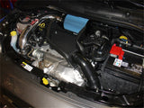 Injen Injen 12-13 Fiat 500 Abarth 1.4L(t) Black Short Ram Intake w/ MR Tech & Heat Shield SP5021BLK