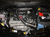 Injen Injen 13 Fiat 500 1.4L 4cyl Black Short Ram Intake w/ MR Tech SP5022BLK