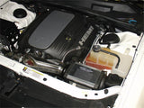 Injen Injen 14 Fiat 500L 1.4L (T) 4Cyl. Black Cold Air Intake w/ MR Tech (Converts to Short Ram Intake) SP5023BLK