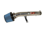 Injen 14 Fiat 500L 1.4L (T) 4Cyl. Polished Cold Air Intake w/ MR Tech (Converts to Short Ram Intake) | SP5023P