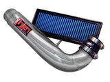 Injen 15-19 Fiat Abarth 1.4L Turbo 4Cyl Polished Short Ram Intake w/MR Tech | SP5024P