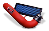 Injen 15-19 Fiat Abarth 1.4L Turbo 4Cyl Wrinkle Red Short Ram Intake w/MR Tech | SP5024WR