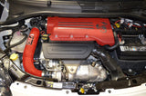 Injen Injen 15-19 Fiat Abarth 1.4L Turbo 4Cyl Wrinkle Red Short Ram Intake w/MR Tech SP5024WR