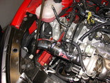 Injen Injen 13 Dodge Dart 1.4L Turbo 4cyl Polished Cold Air Intake w/ MR Tech (Converts to SRI) SP5040P