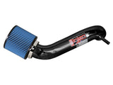 Injen 13-14 Dodge Dart 2.4L Tiger Shark 4 Cyl Black Cold Air Intake w/ MR Tech | SP5042BLK