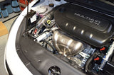 Injen Injen 13-14 Dodge Dart 2.4L Tiger Shark 4 Cyl Polished Cold Air Intake w/ MR Tech SP5042P