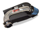 Injen 16-19 Mazda MX-5 2.0L 4Cyl Polished Short Ram Intake w/MR Tech & Heat Shield | SP6010P