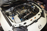 Injen Injen 16-19 Mazda MX-5 2.0L 4Cyl Polished Short Ram Intake w/MR Tech & Heat Shield SP6010P