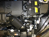 Injen Injen 11 Mazda 2 1.5L 4cyl (manual only) Black Tuned Air Intake System w/ MR Tech & Air Fusion SP6030BLK