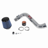 Injen 11 Mazda 2 1.5L 4cyl (manual only) Polished Tuned Air Intake System w/ MR Tech & Air Fusion | SP6030P