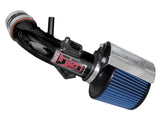 Injen 07-10 MazdaSpeed 3 2.3L 4cyl Turbo Black Short Ram Intake | SP6063BLK