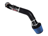 Injen 10-12 Mazda 3 2.5L-4cyl Black Cold Air Intake w/ Silicone Intake Hose | SP6064BLK