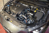 Injen Injen 13-18 Mazda 3 2.0L 4Cyl AT Black Cold Air Intake with MR Tech and Air Fusion SP6065BLK