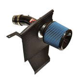 Injen Injen 14-18 Mazda 3 2.5L 4 Cyl Black Short Ram Tuned Intake System w/ MR Technology SP6066BLK