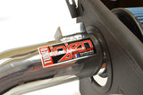Injen Injen 14-18 Mazda 3 2.5L 4 Cyl Polished Short Ram Tuned Intake System w/ MR Technology SP6066P