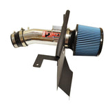 Injen Injen 14-18 Mazda 3 2.5L 4 Cyl Polished Short Ram Tuned Intake System w/ MR Technology SP6066P