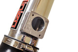 Injen 14-18 Mazda 3 2.5L 4 Cyl Polished Short Ram Tuned Intake System w/ MR Technology | SP6066P