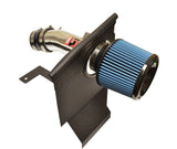 Injen Injen 14-18 Mazda 3 2.5L 4 Cyl Polished Short Ram Tuned Intake System w/ MR Technology SP6066P