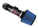 Injen 10-12 Mazda 3 2.5L-4cyl Black Short Ram Intake | SP6067BLK