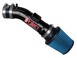 Injen 13-18 Mazda 3 2.0L 4cyl Black Short Ram Intake | SP6068BLK