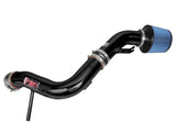 Injen 09-10 Mazda 6 3.7L V6 Black Tuned Cold Air Intake w/ MR Tech and Web Nano-Fiber Dry Filter | SP6069BLK
