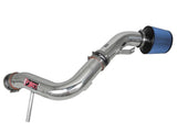 Injen 09-10 Mazda 6 3.7L V6 Polished Cold Air Intake w/ MR Technology and Web Nano-Fiber Dry Filter | SP6069P