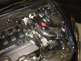 Injen Injen 09-10 Mazda 6 3.7L V6 Polished Cold Air Intake w/ MR Technology and Web Nano-Fiber Dry Filter SP6069P