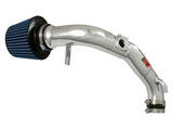 Injen 2006-08 Mazdaspeed 6 2.3L 4 Cyl. (Manual) Polished Cold Air Intake | SP6071P