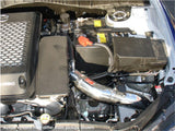 Injen Injen 2006-08 Mazdaspeed 6 2.3L 4 Cyl. (Manual) Polished Cold Air Intake SP6071P