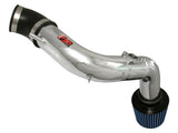 Injen 06-08 Mazda 6 3.0L V6 (Automantic) Polished Cold Air Intake | SP6072P