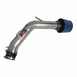 Injen 14-15 Mazda 6 2.5L 4cyl Polished Cold Air Intake w/ MR Tech & Air Fusion | SP6073P