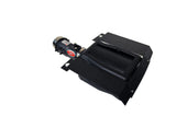 Injen 03-09 RX-8 1.3L 2 Rotor Wrinkle Black Short Ram Intake | SP6080WB