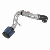 Injen 05-06 Cobalt 2.2L (No Air Pump) / 07 Cobalt SS 2.4L (No Air Pump) Polished Cold Air Intake | SP7024P