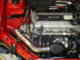 Injen Injen 05-06 Cobalt 2.2L (No Air Pump) / 07 Cobalt SS 2.4L (No Air Pump) Polished Cold Air Intake SP7024P