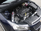 Injen Injen 11-13 Chevrolet Cruze 1.8L 4cyl Polished Cold Air Intake SP7028P