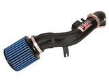 Injen 08-10 Chevy Malibu 2.4L 6cyl (w/ Air Pump) Black Tuned Air Intake w/ MR Tech & Air Fusion | SP7032BLK