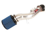 Injen 08-10 Chevy Malibu 2.4L 6cyl (w/ Air Pump) Polished Tuned Air Intake w/ MR Tech & Air Fusion | SP7032P