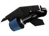 Injen 13 Chevy Malibu 2.0L (T) Black Tuned Air Intake w/ MR Tech | SP7033BLK