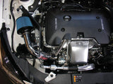 Injen Injen 13 Chevy Malibu 2.0L (T) Black Tuned Air Intake w/ MR Tech SP7033BLK