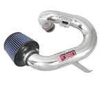 Injen 12-18 Chevrolet Sonic 1.8L 4cyl Polished Short Ram Cold Air Intake w/ MR Technology | SP7035P