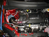 Injen Injen 12-18 Chevrolet Sonic 1.8L 4cyl Polished Short Ram Cold Air Intake w/ MR Technology SP7035P