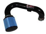 Injen 12-20 Chevrolet Sonic 1.4L Turbo 4cyl Black Short Ram Cold Air Intake w/ MR Technology | SP7036BLK