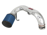 Injen 12-20 Chevrolet Sonic 1.4L Turbo 4cyl Polished Short Ram Cold Air Intake w/ MR Technology | SP7036P